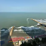 Apartamentos Palmetto Eliptic ICDI