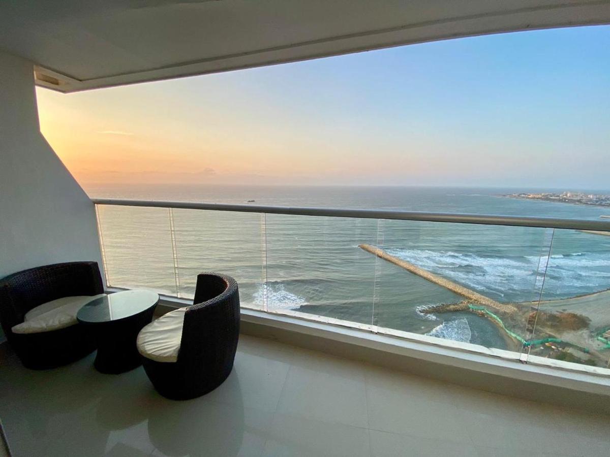 Palmetto Eliptic Icdi Apartamento