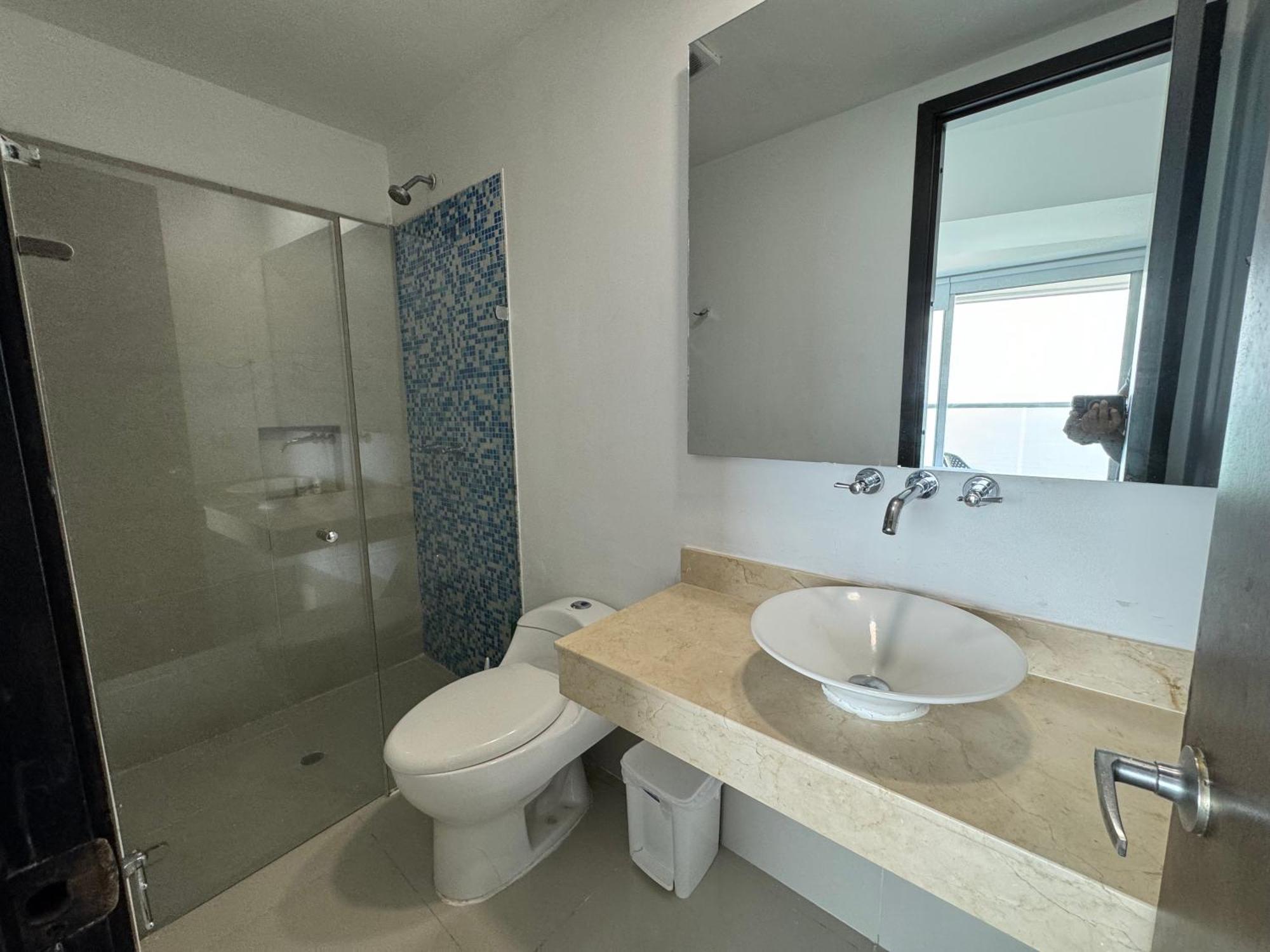 Apartamento Palmetto Eliptic Icdi