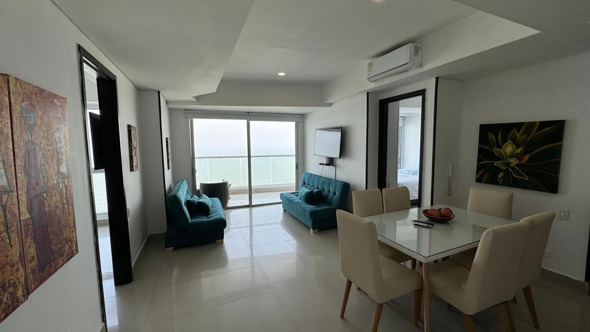 Palmetto Eliptic Icdi Apartamento *