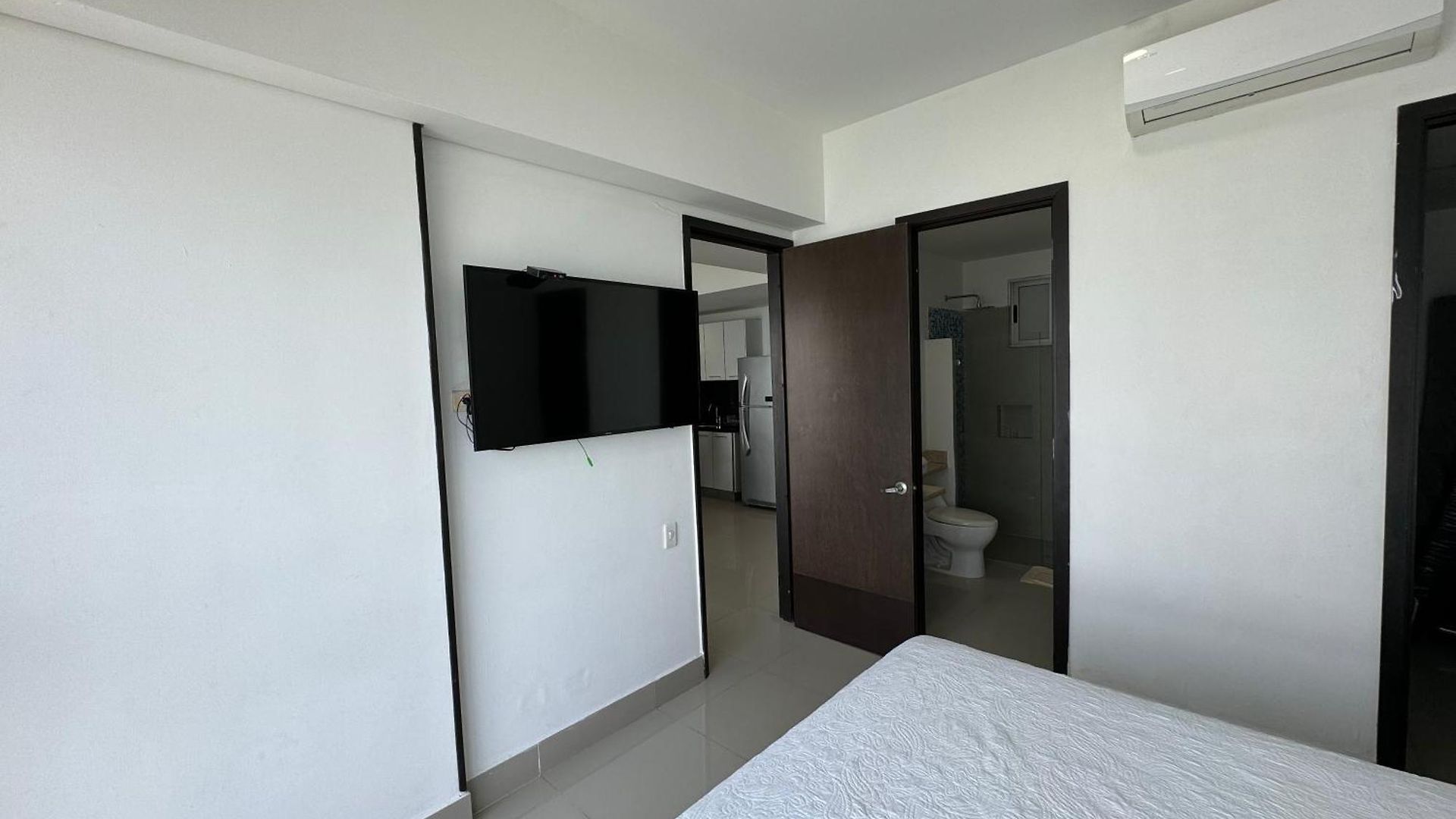 Apartamento Palmetto Eliptic Icdi *