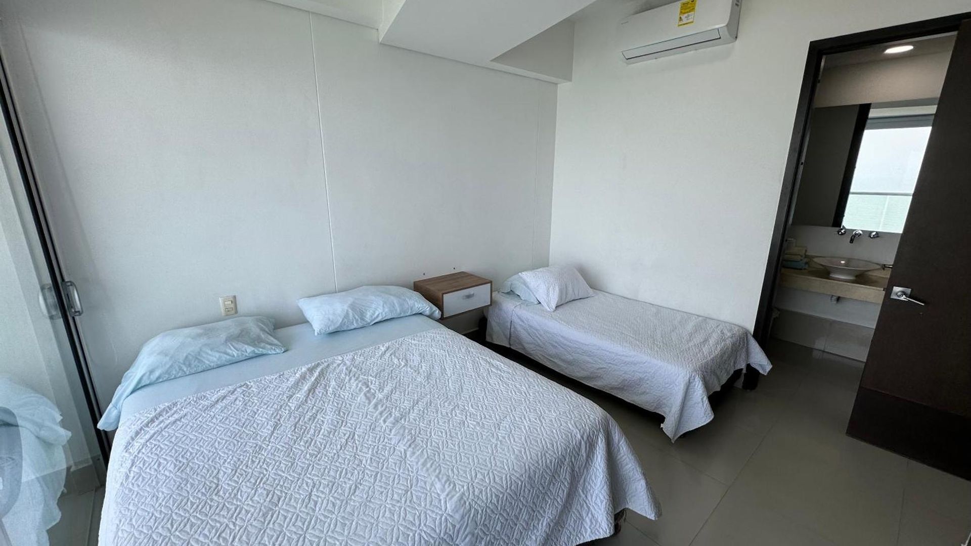Palmetto Eliptic Icdi Apartamento *