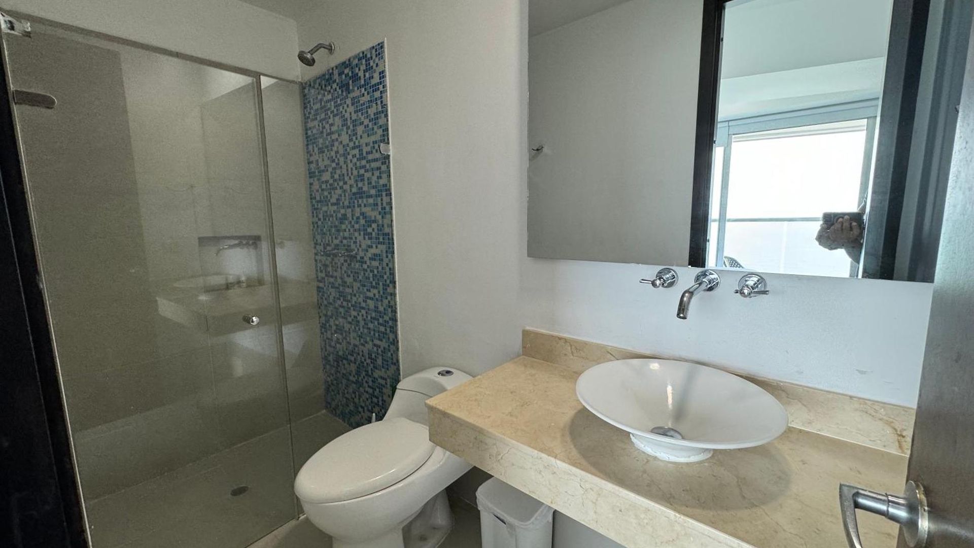 Apartamento Palmetto Eliptic Icdi