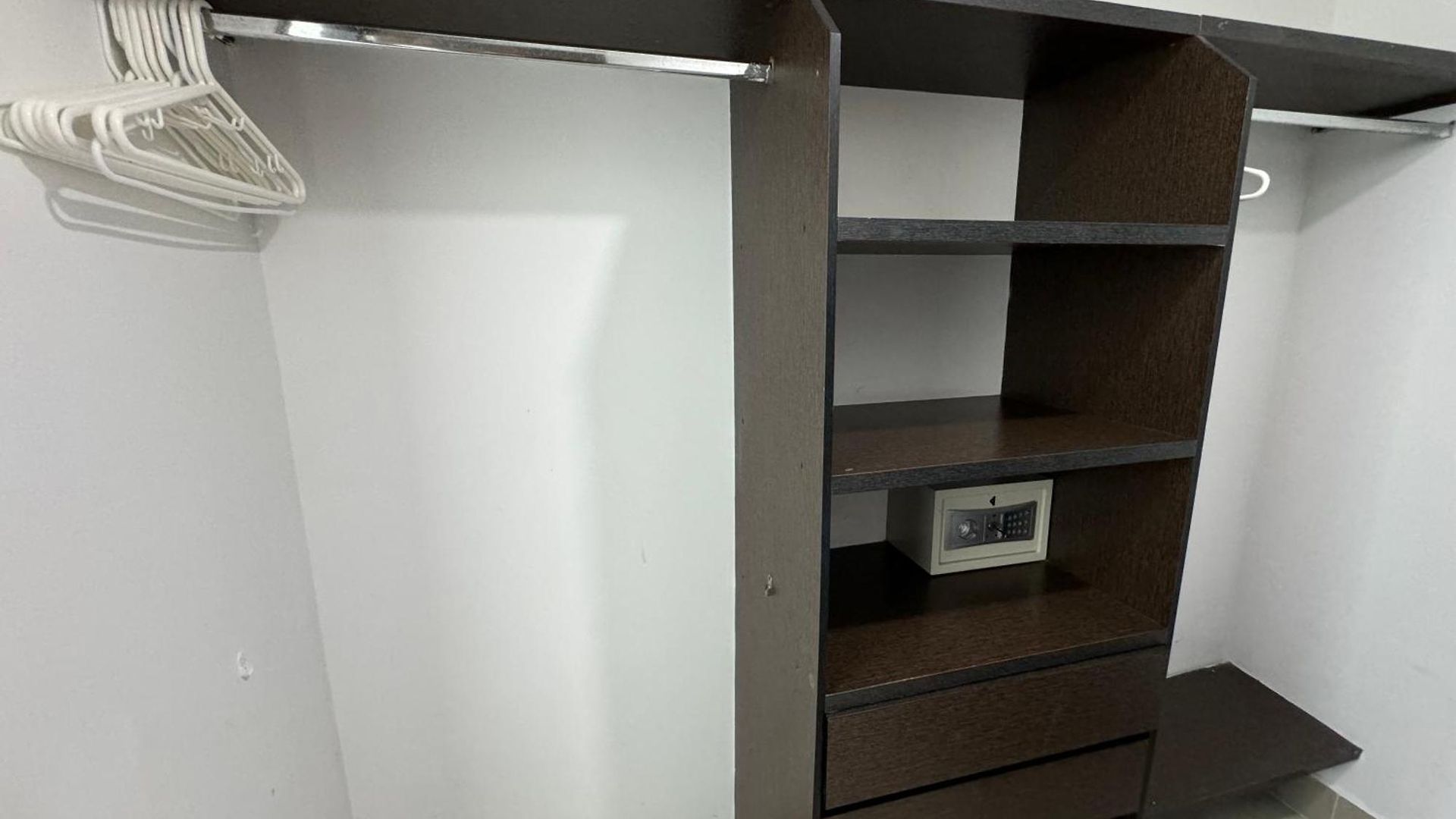 Apartamento Palmetto Eliptic Icdi *