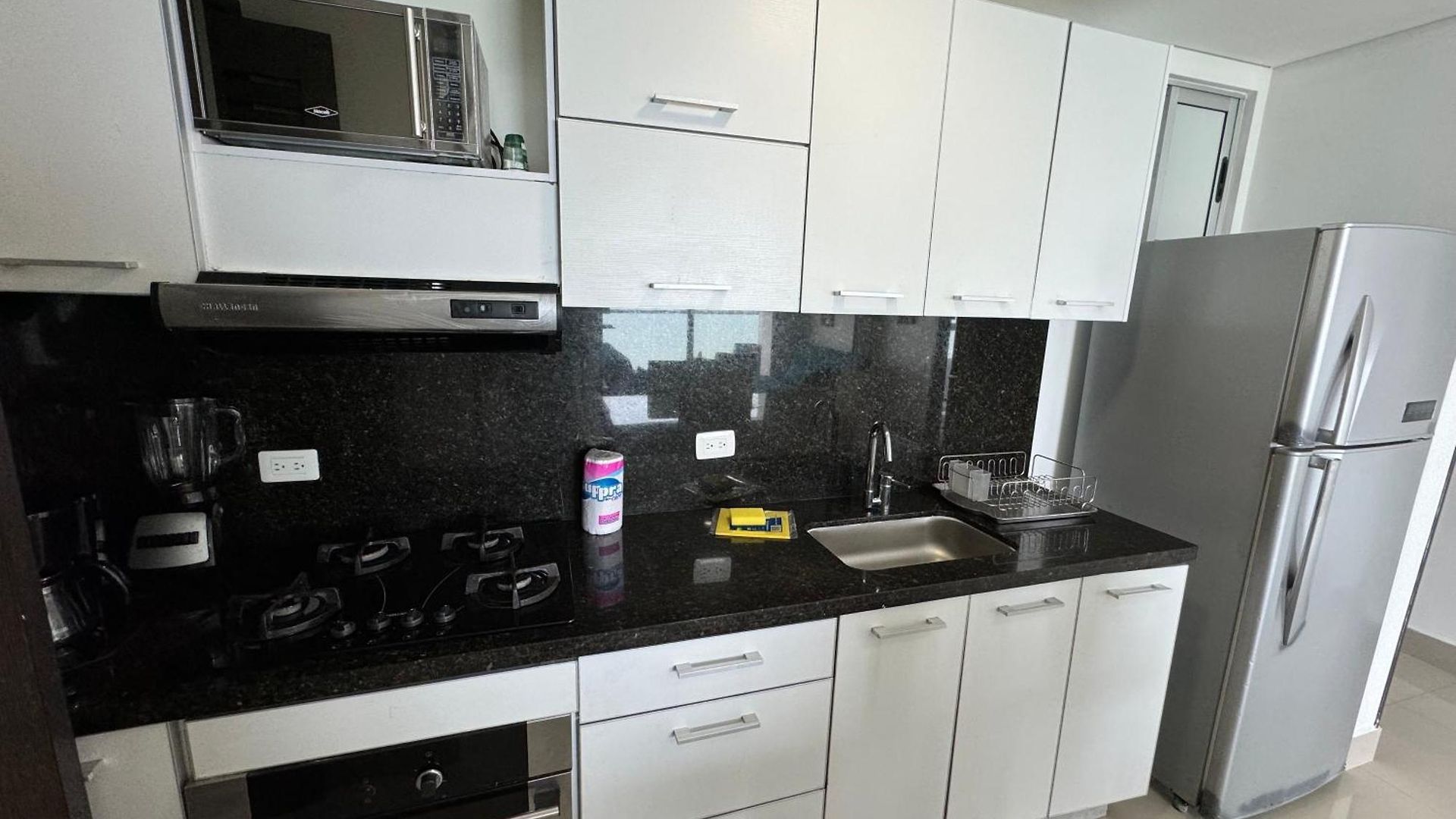 Apartamento Palmetto Eliptic Icdi