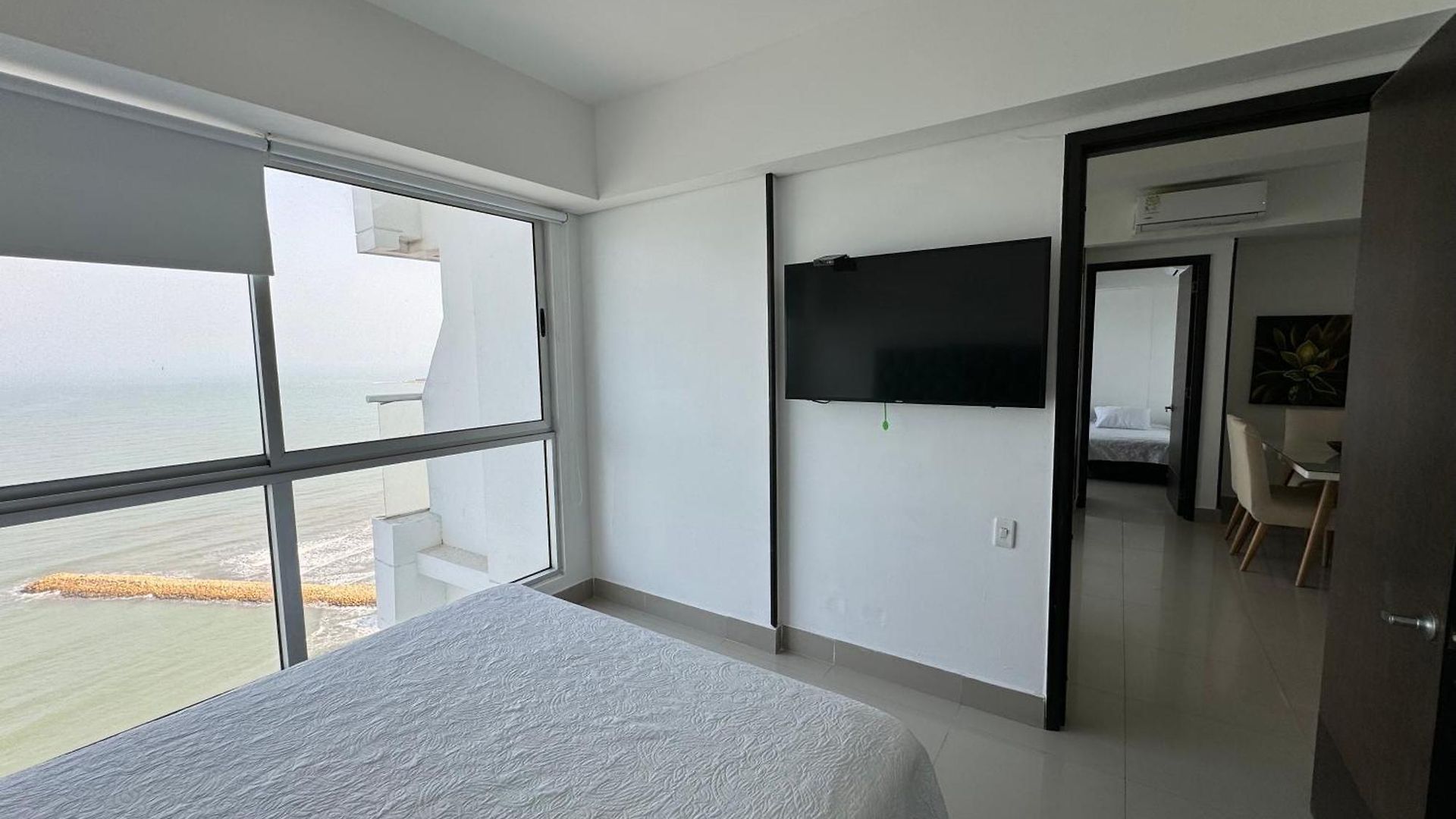 Palmetto Eliptic Icdi Apartamento