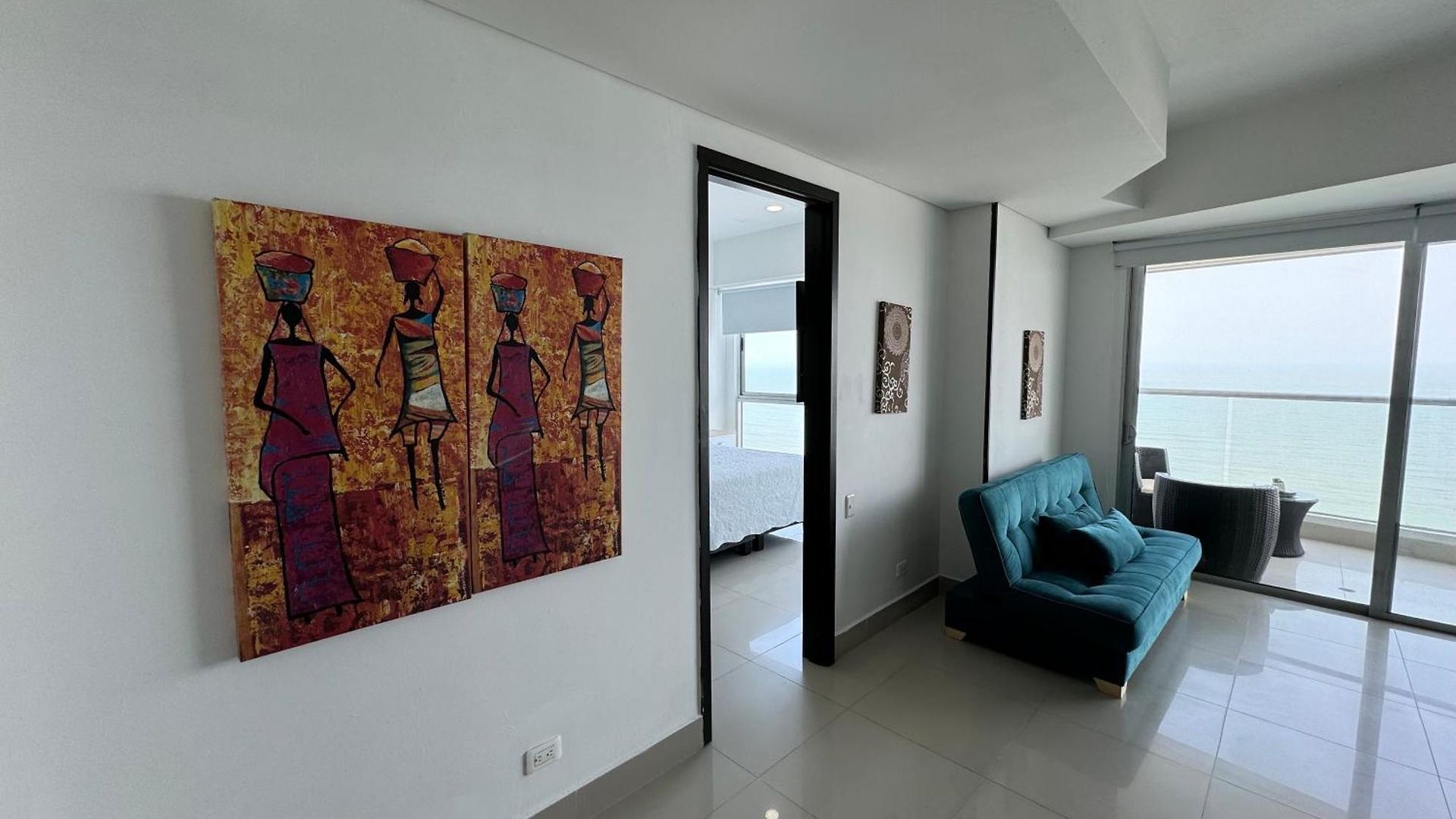 Palmetto Eliptic Icdi Apartamento Cartagena