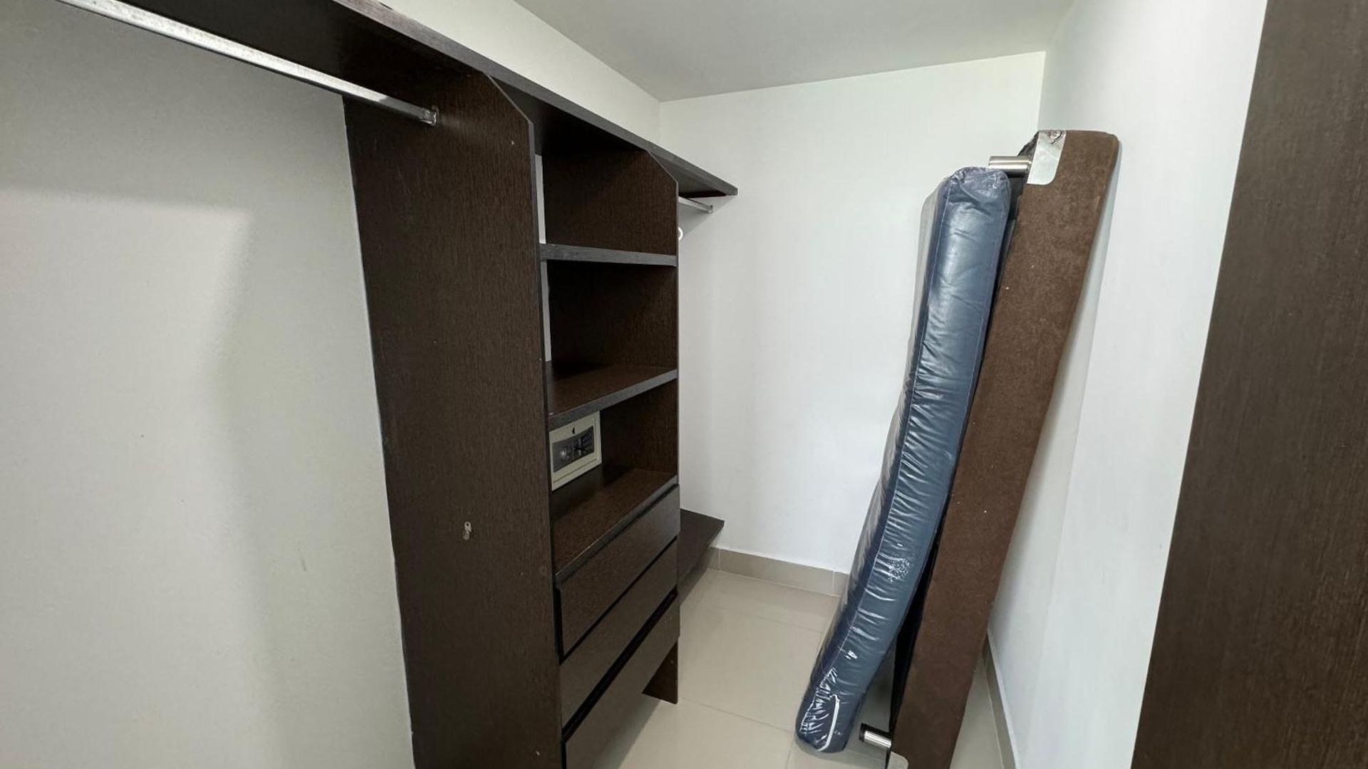 Apartamento Palmetto Eliptic Icdi *