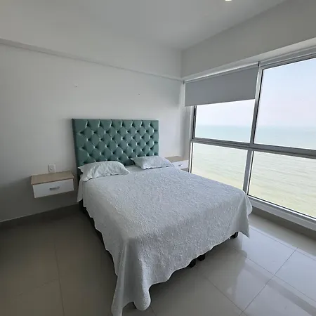 Apartment Palmetto Eliptic Icdi Cartagena