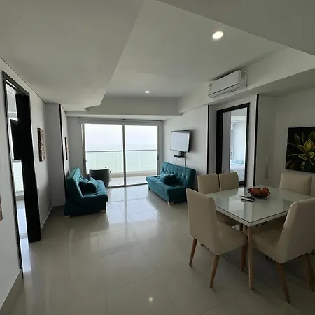 Palmetto Eliptic Icdi Apartamento *