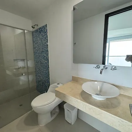 Apartamento Palmetto Eliptic Icdi