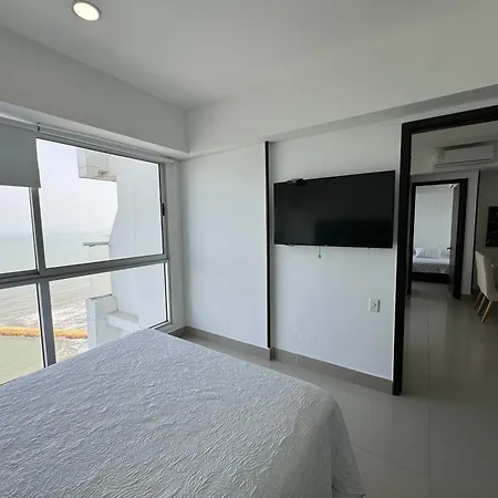 Palmetto Eliptic Icdi Apartamento