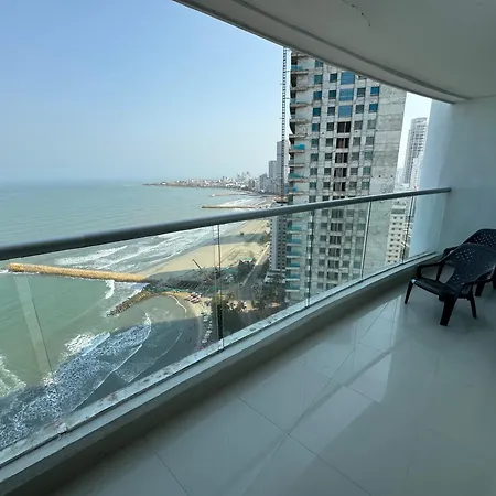 Palmetto Eliptic Icdi Apartamento *