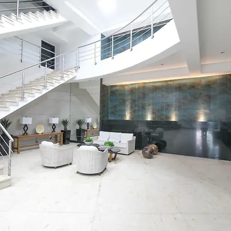 Apartment Palmetto Eliptic Icdi Cartagena