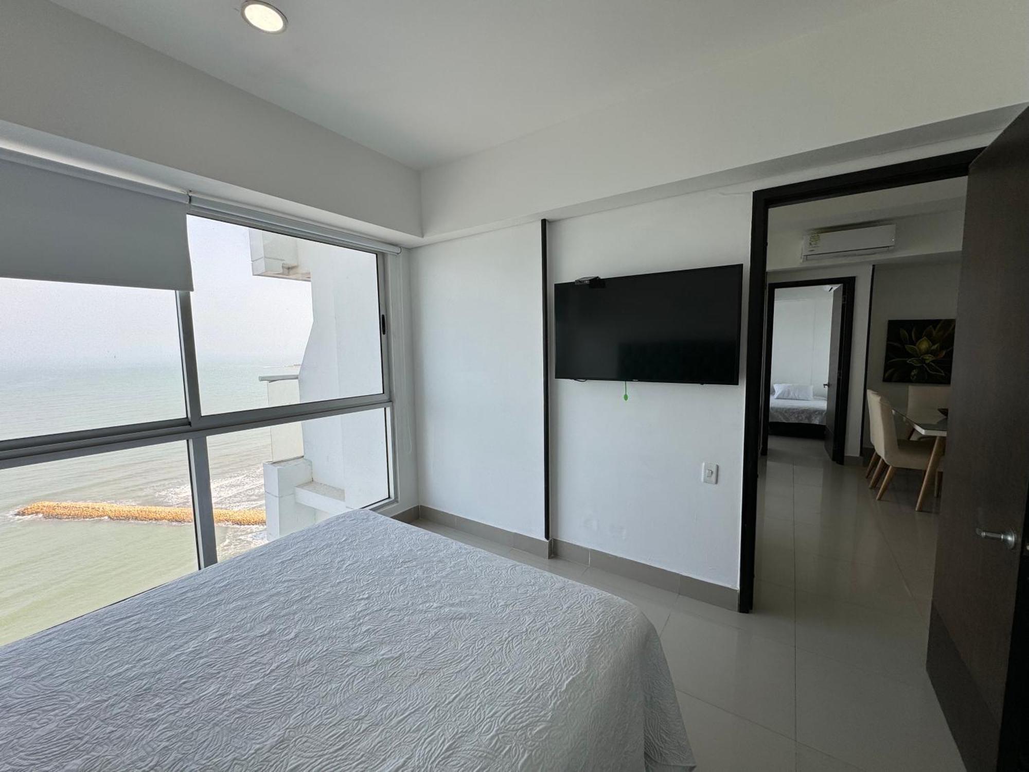 Palmetto Eliptic Icdi Apartment